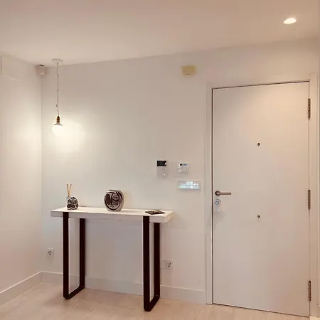 Piso Centrico Campolongo Apartment *