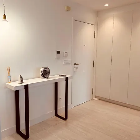 Apartment Piso Centrico Campolongo Pontevedra
