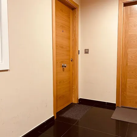 Piso Centrico Campolongo