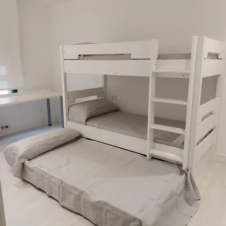 Apartment Piso Centrico Campolongo
