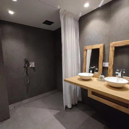 Piso Centrico Campolongo Apartment Pontevedra