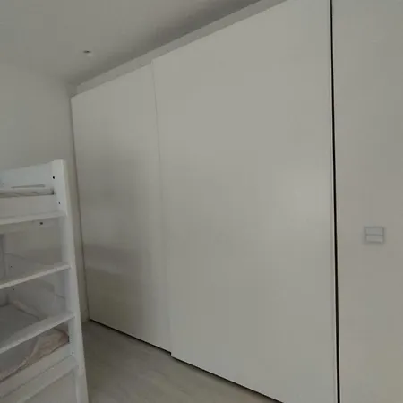 Apartment Piso Centrico Campolongo Pontevedra
