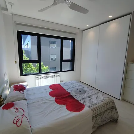 Piso Centrico Campolongo Apartment Pontevedra